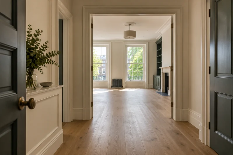 Preparing your home for after builders cleaning