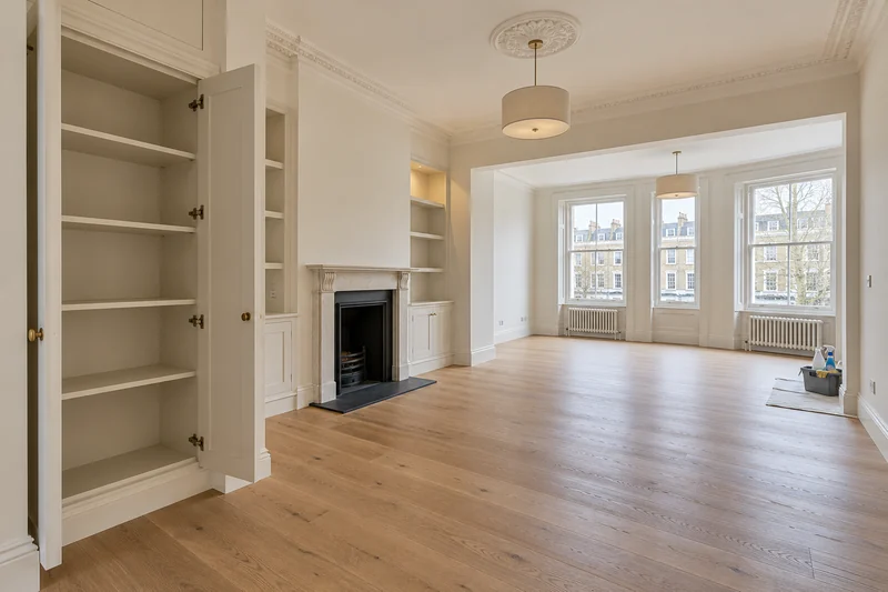A practical post-renovation cleaning checklist